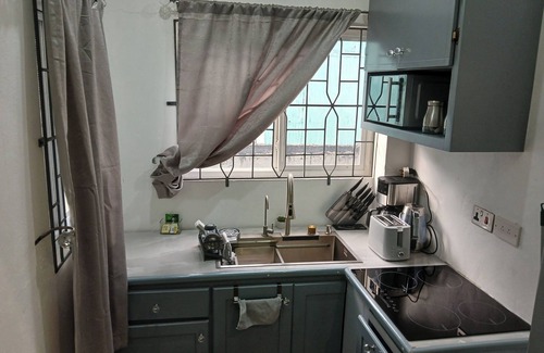 Soufriere Apartamento | Cute Studio Apartment in Soufriere From Clavier's