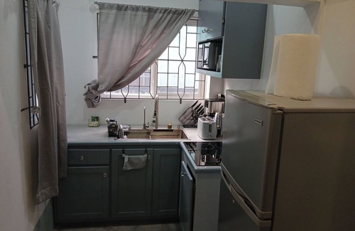 Soufriere Apartamento | Cute Studio Apartment in Soufriere From Clavier's