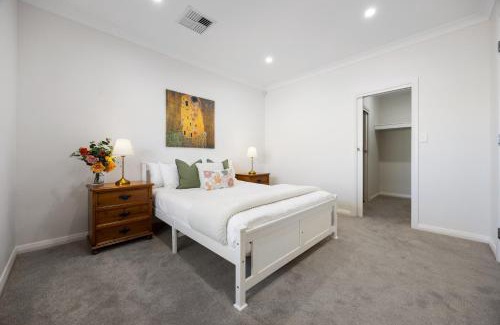 Torrensville Apartamento | Clay and Clover
