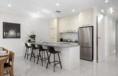 Torrensville Apartamento | Clay and Clover