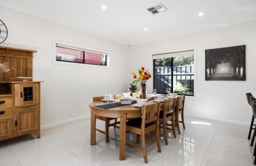 Torrensville Apartamento | Clay and Clover
