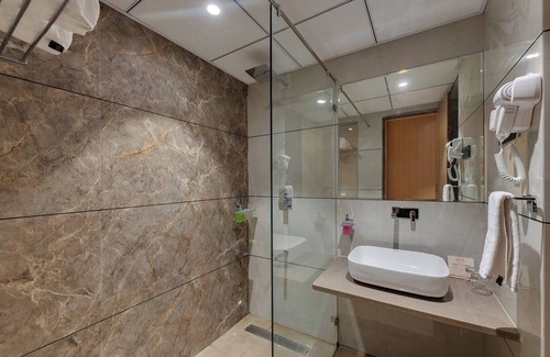 Dwarka Hotel | CLAY Royal Comfort by Soil to Soul