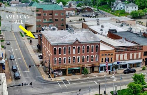 Millersburg Apartamento | Clay St Suite
