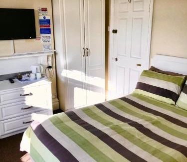 Cleethorpes Casa | Claydens