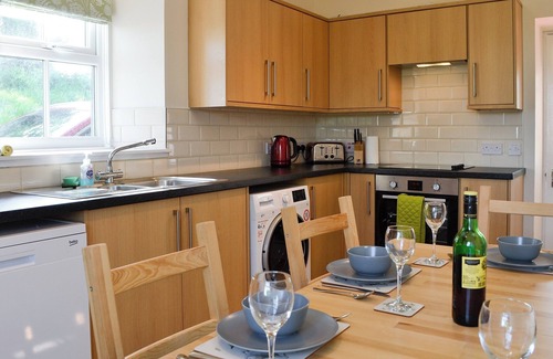 Murthly Cabaña | Clayhills Cottage - UK5833