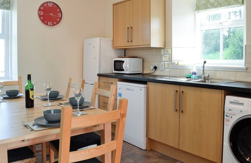 Murthly Cabaña | Clayhills Cottage - UK5833