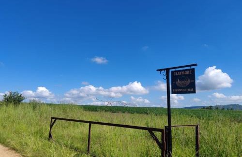 Okhahlamba Casa | Claymore Country Cottage