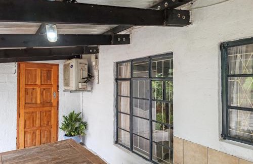 Okhahlamba Casa | Claymore Country Cottage