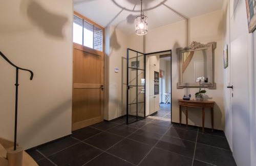 Munte Casa | Clayshoeve