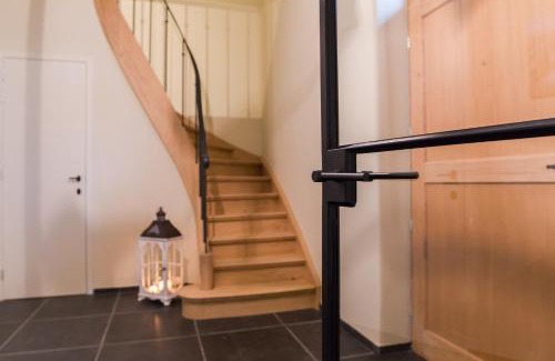 Munte Casa | Clayshoeve