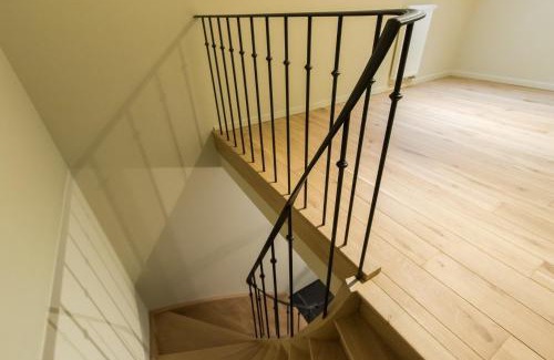 Munte Casa | Clayshoeve