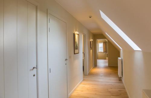 Munte Casa | Clayshoeve