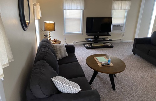 Clayton Apartamento | Clayton #2 Cozy, Clean, and Convenient apartment