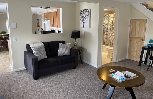 Clayton Apartamento | Clayton #2 Cozy, Clean, and Convenient apartment