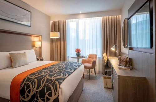 Bristol Old City Hotel | Clayton Hotel Bristol City