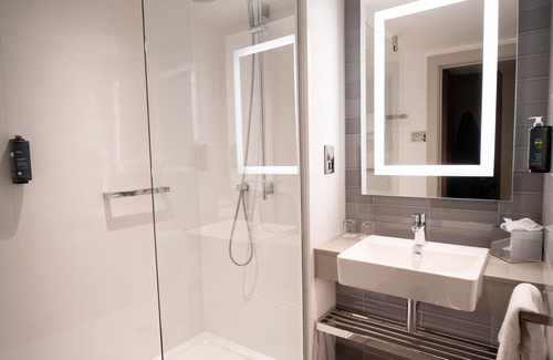 City Centre Glasgow Hotel | Clayton Hotel Glasgow