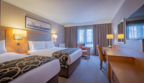 Holbeck Hotel | Clayton Hotel, Leeds