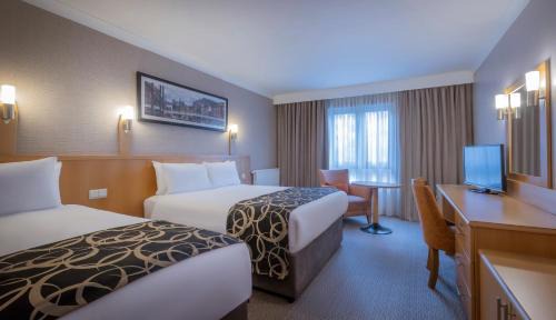 Holbeck Hotel | Clayton Hotel, Leeds