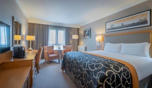 Holbeck Hotel | Clayton Hotel, Leeds