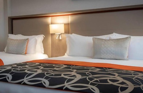 Holbeck Hotel | Clayton Hotel Leeds