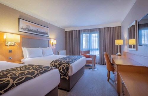 Holbeck Hotel | Clayton Hotel Leeds
