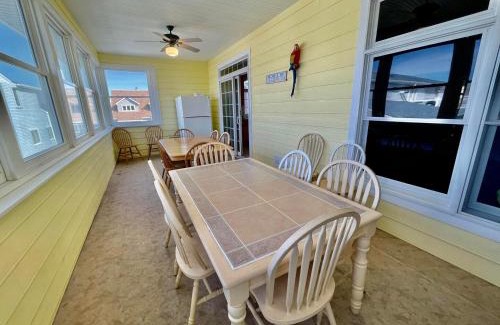 Rehoboth by the Sea Casa | Clayton street 17a