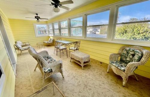 Rehoboth by the Sea Casa | Clayton street 17b
