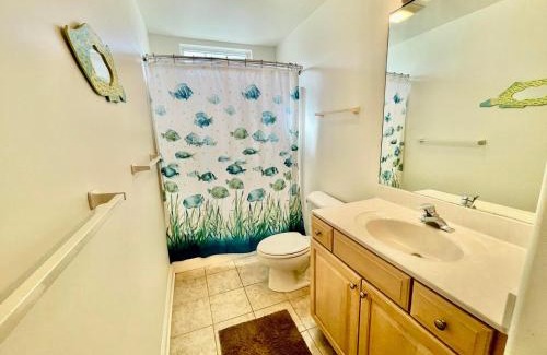 Rehoboth by the Sea Casa | Clayton street 17b