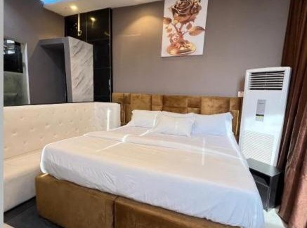 Ofin Hotel | Clazz Hotel