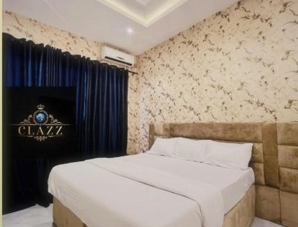 Ofin Hotel | Clazz Hotel