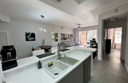 McGregor Apartamento | Clean 2 Bdrm, apt
