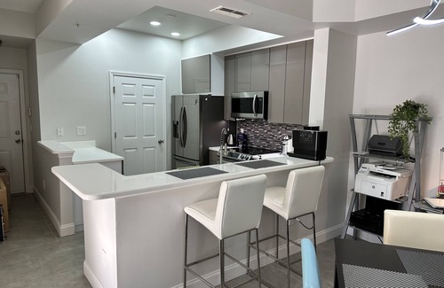 McGregor Apartamento | Clean 2 Bdrm, apt