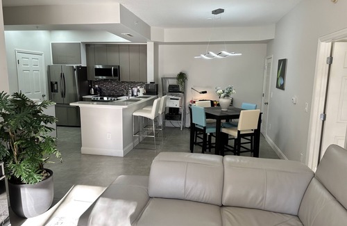 McGregor Apartamento | Clean 2 Bdrm, apt