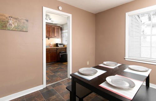 Fairfield Casa | Clean 3 Bedroom Near I-20 Quiet Neighborhood