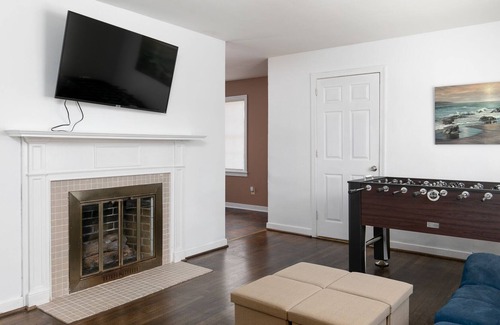 Fairfield Casa | Clean 3 Bedroom Near I-20 Quiet Neighborhood