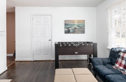 Fairfield Casa | Clean 3 Bedroom Near I-20 Quiet Neighborhood
