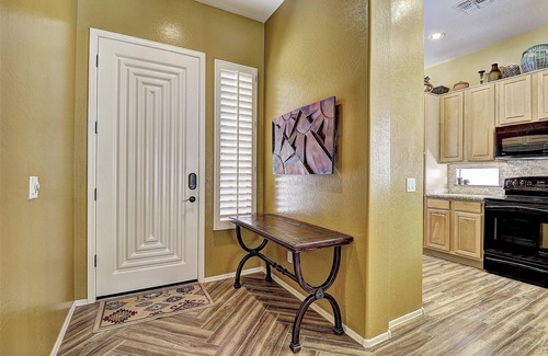 North Scottsdale Casa | 3 dormitorios North Scottsdale Home cerca de Westworld, Barrett Jackson, Phx Open, Ball Parks
