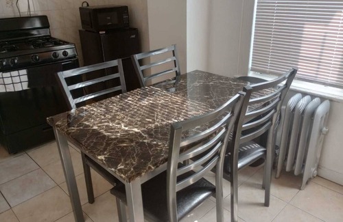 Queens Casa | Clean and comfortable entirely apartment near JFK, Family oriented.