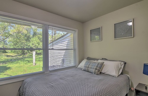 Gary Casa | Clean and Comfortable Ranch near 80/94/65 Refinery