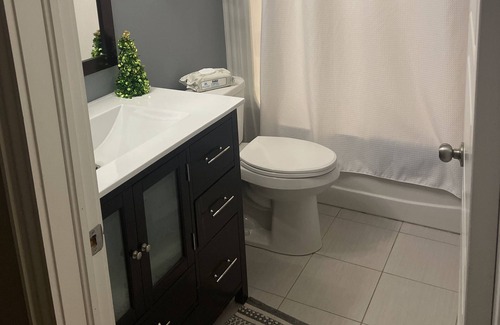 Terra Nova Casa | Clean and cozy Full 3 bedroom home