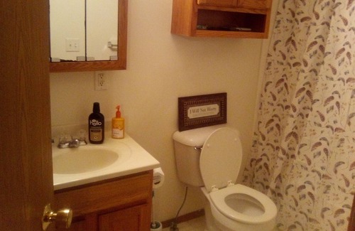 Champaign Apartamento | Clean and cozy one bedroom one bath apartment in Champaign Il