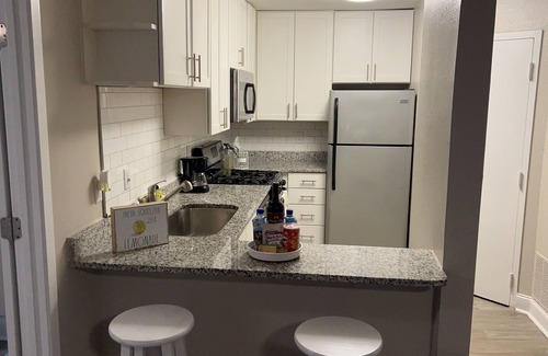 Morningside-Lenox Park Apartamento | Clean and cozy