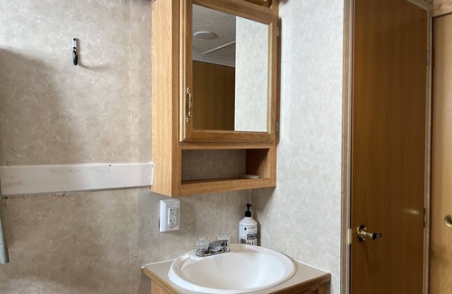 Columbia Casa | Clean and cozy with all the comforts of home!