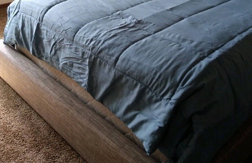 Maplewood Casa | Clean and Quiet home