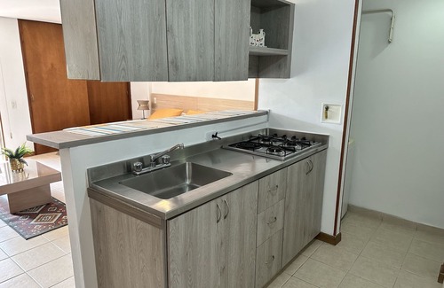 Patio Bonito Apartamento | Clean and Safe