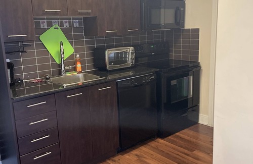 Agincourt Condominio | Clean and spacious 1 bedroom with amazing views