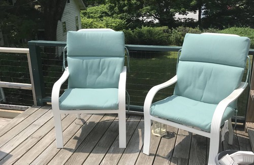Boothbay Harbor Casa | Casa recientemente renovada - ¡A poca distancia de TODO!