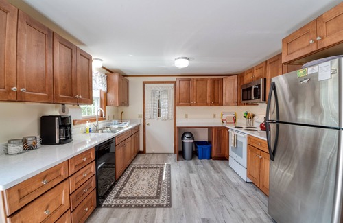 East Harwich Casa | Limpio, brillante y espacioso; Para toda la familia!
