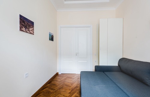 Lviv City Center Apartamento | Clean & bright apartment in the historical center
