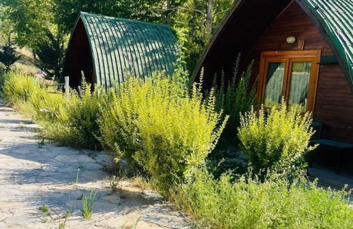 Ermenek Casa | Clean Bungalov Tatil Köyü